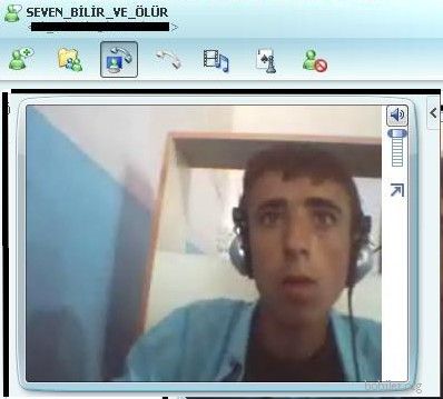  Ünlülerin Böyle Fotograflarını Bulalım O_o