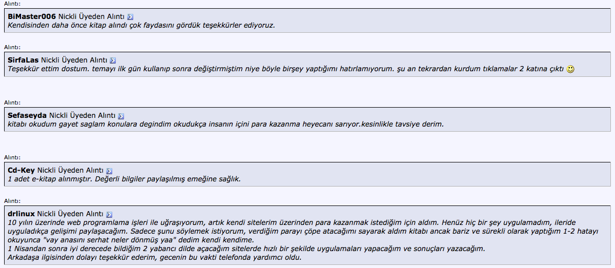  Adsense - Youtube E-BOOK V2  ile Bol Kazanç -  Bol Referans