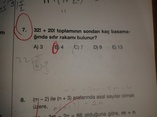 Ebob-Ekok sorularm 8 tne baba sorular