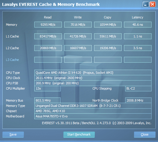  ASUS M4A785TD-V EVO 785 G kullananlar buraya !..