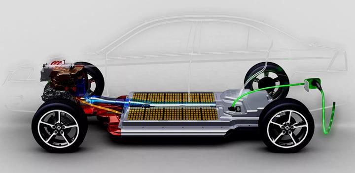 Elektrikli araçların şarj süresini 6 dakikaya indirecek yeni batarya geliştiriliyor