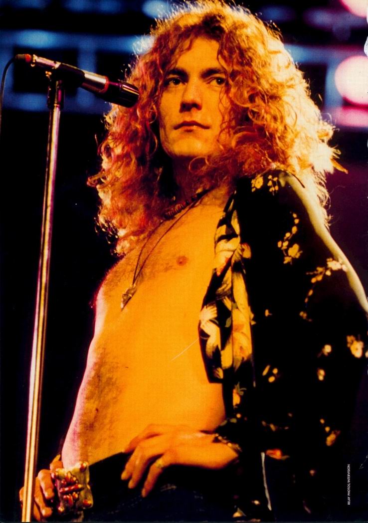  Led Zeppelin