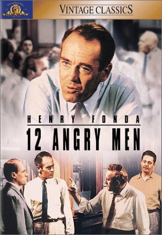  12 Angry Men (1957)