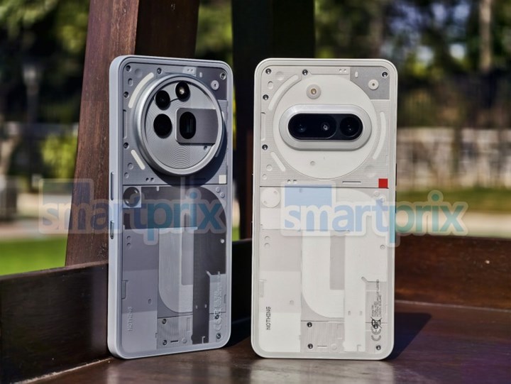 Nothing Phone (3a) serisinin fiyatları ortaya çıktı