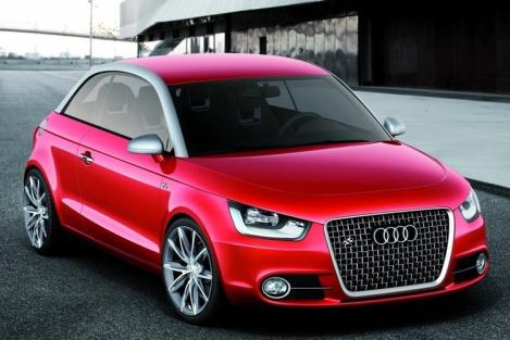  audi a1 mi mini cooper mı