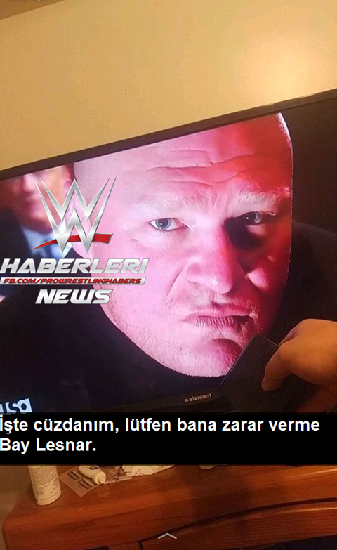 WWE ANA KONU