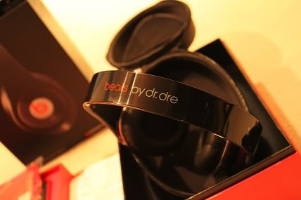  Monster Beats by Dr. Dre Studio (Satılık)