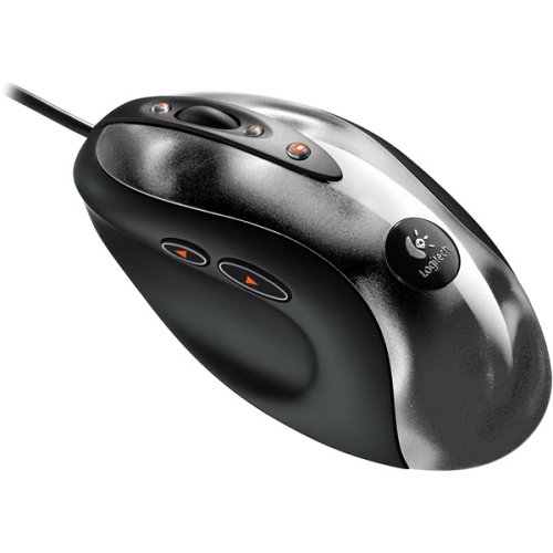  logitech mx510&mx518 ??