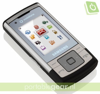  Samsung L810V | 3G li