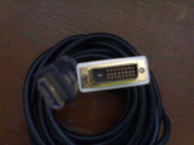  dvi-hdmi 5mt. kablo