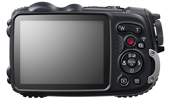 Fujfilm, zor koşullara dayanıklı yeni Finepix XP200 kompakt fotoğraf makinesini duyurdu