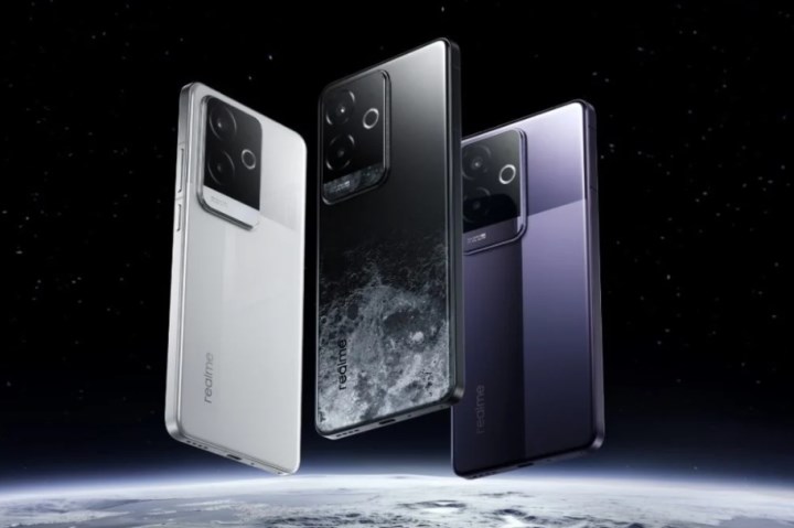 Realme GT 7 tanıtım için gün sayıyor: 7.000 mAh pil ve Dimensity 9400+ ile geliyor