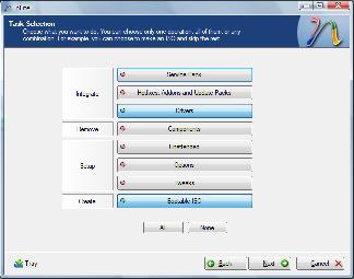  ACER ASPİRE 5920G XP TOPİCİ BUYRUN