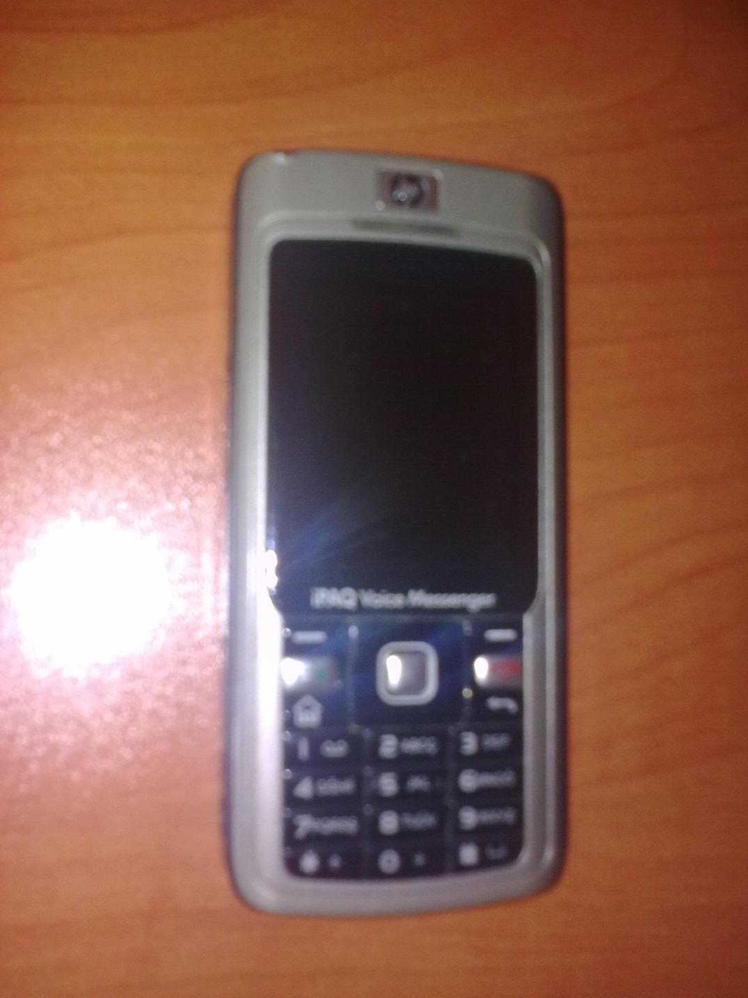  Satılık HP 514 Cep Telefonu