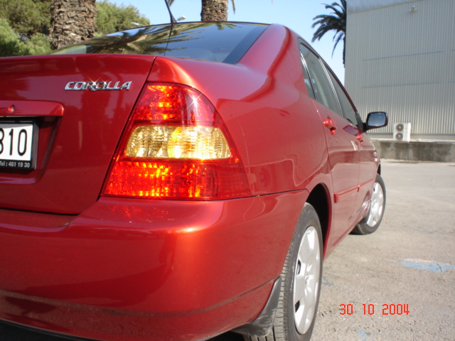  2006 Corolla HB Sol 26.000 YTL iyi mi?