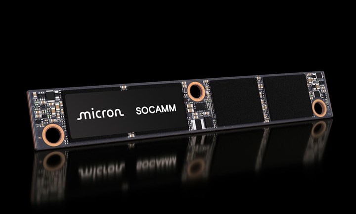 Nvidia, SOCAMM’den SOCAMM2’ye geçiş yapıyor