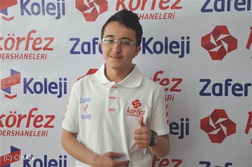  Lisedeki tüm tipleri tanımlıyorum