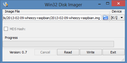  .iso dosyasını flash diske nasıl yazabilirim?