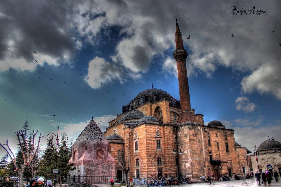  KONYANIN NERESİNDENSİNİZ ?