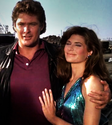  Knight Rider (Kara Şimşek) 2008
