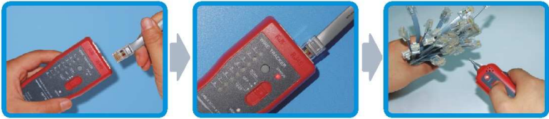  Kablo Bulucu (Cable Tracker) Nedir?