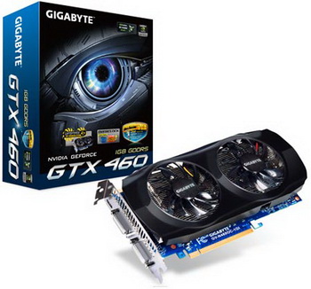  Sapphire HD5770 vs. Zotac GTX460 768 MB