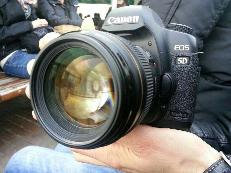  Canon EOS 600D KULLANICILARI KULÜBÜ