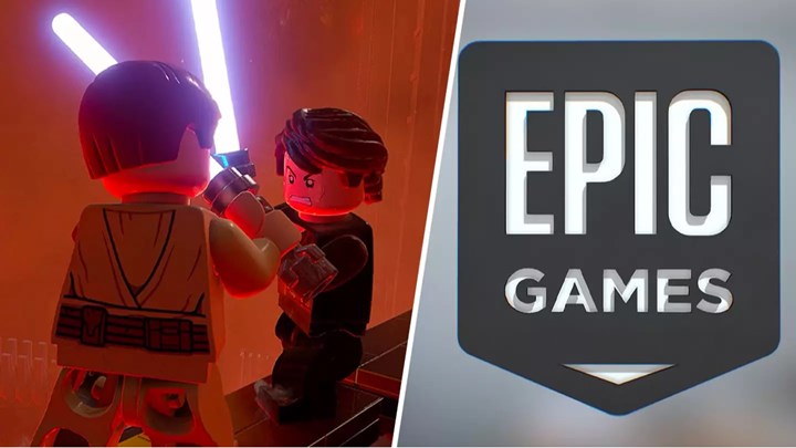 Epic Games'te bu haftanın ücretsiz oyunları erişime açıldı