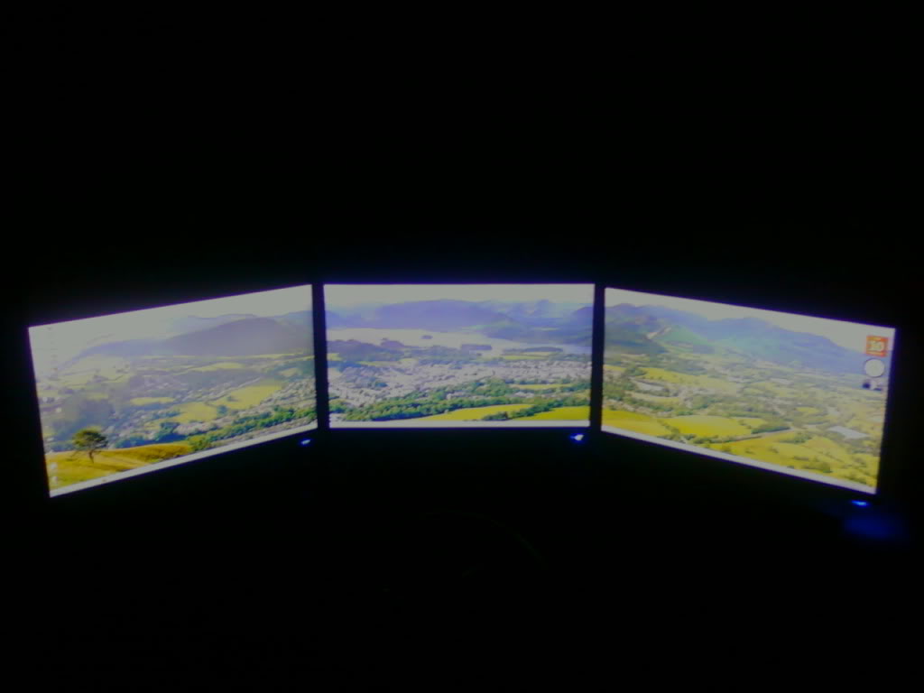  Eyefinity Kurulum Rehberi Kapsamlı Anlatım-Testler-Puf Noktalar-Sormak Istedikleriniz