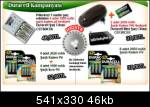  8 ADET DURACELL 2650 Mah. ŞARJLI KALEM PİL HEDİYESİYLE===37 TL==