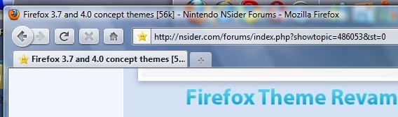 Firefox, yeni arayüzü Australis'in son halini gösterdi