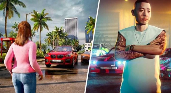 Take-Two GTA 6'yı geliştirmeye devam ediyor: 2025 hedefinden sapma yok