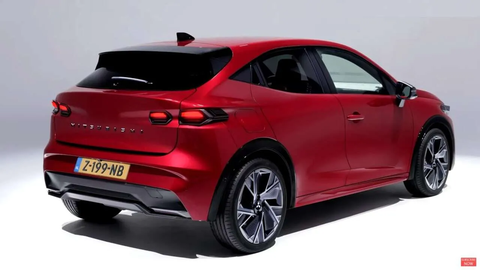 Clio 6 2026 [Ana Konu]