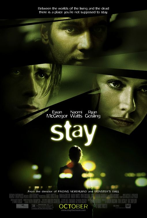  Stay