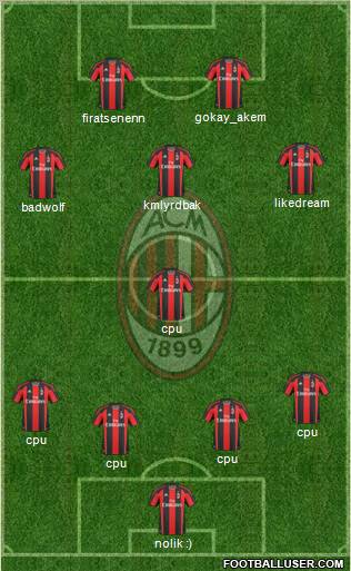  FC BOSPHORUS (CAM+GK) araniyo