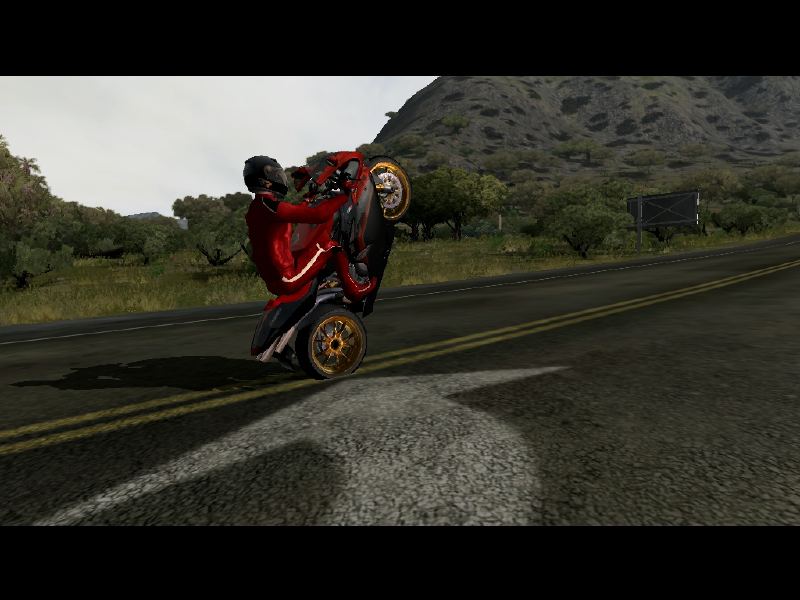  Test Drive: Unlimited (ÇIKTI)