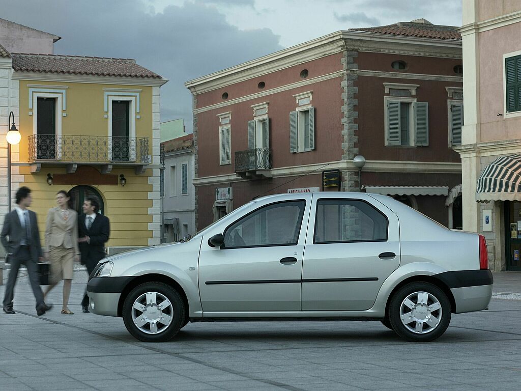  ---yumurta kasa-milenyum kasa-dacia logan çıkmazı---