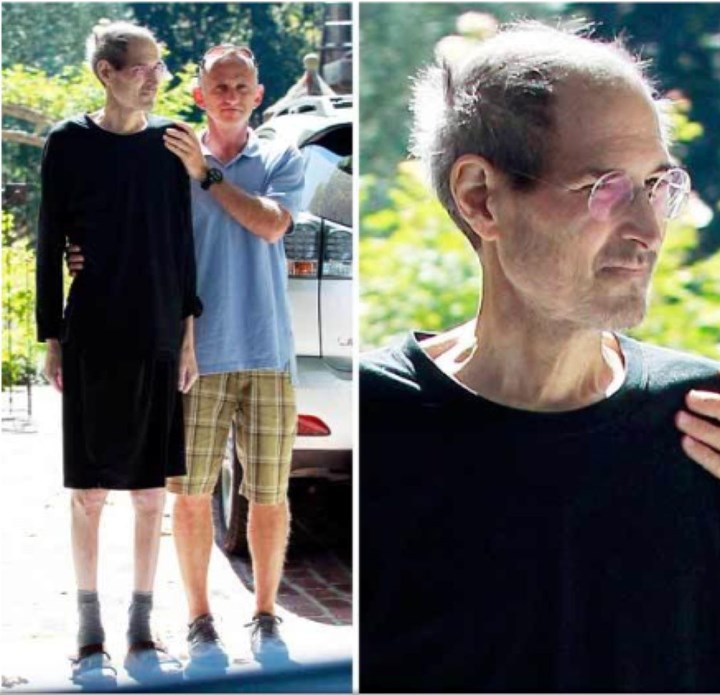 Steve Jobs'suz 11 yıl