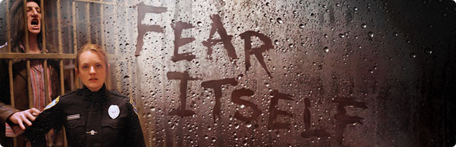  Fear Itself