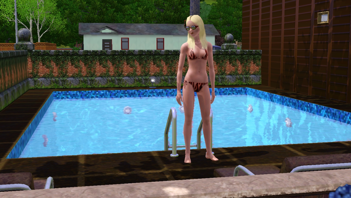  The SIMS 3 [EV] 'lerinizi görelim (SS)