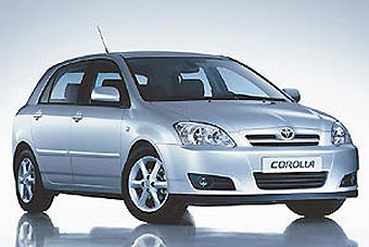  2006 Corolla 1.6 sol HB fiyat ve sıkıntılar