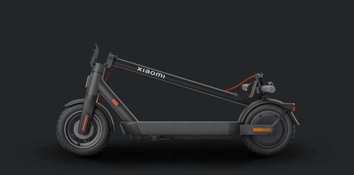 Xiaomi Elektrikli Scooter 4 Pro (2. Nesil), Türkiye'de satışa sunuldu: İşte fiyatı ve özellikleri