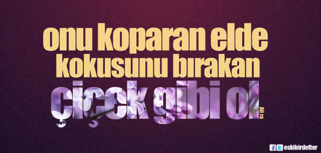 Tanımadığı insanlardan nefret edenler