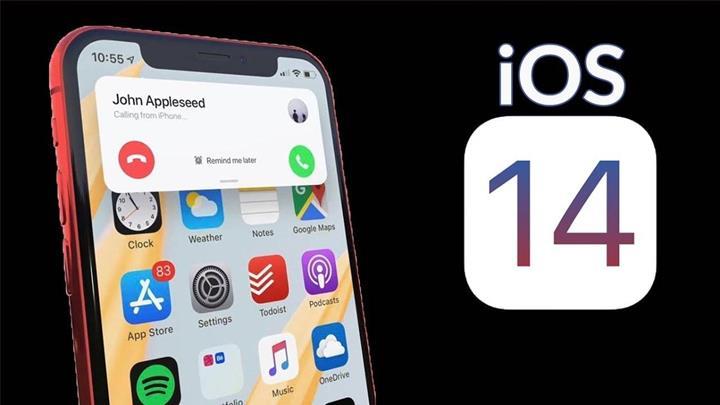 iOS 14'ün hangi cihazlara geleceği ortaya çıktı