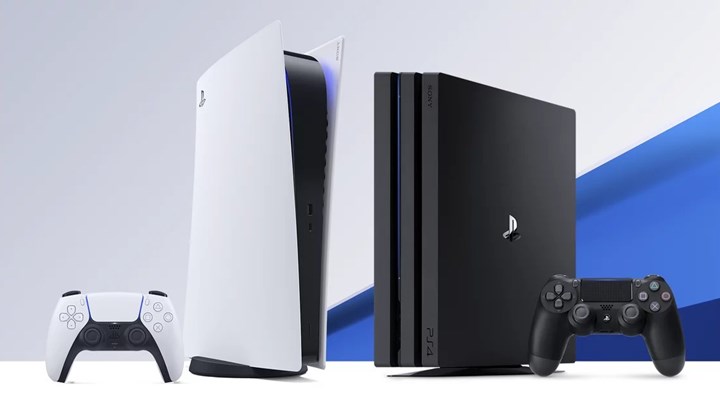 PlayStation 4 ve PlayStation 5 için performans artıran güncelleme yayınlandı