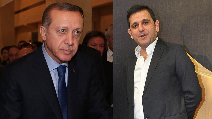 Erdoğan ve BDDK, Fatih Portakal Hakkında Suç Duyurusunda Bulundu