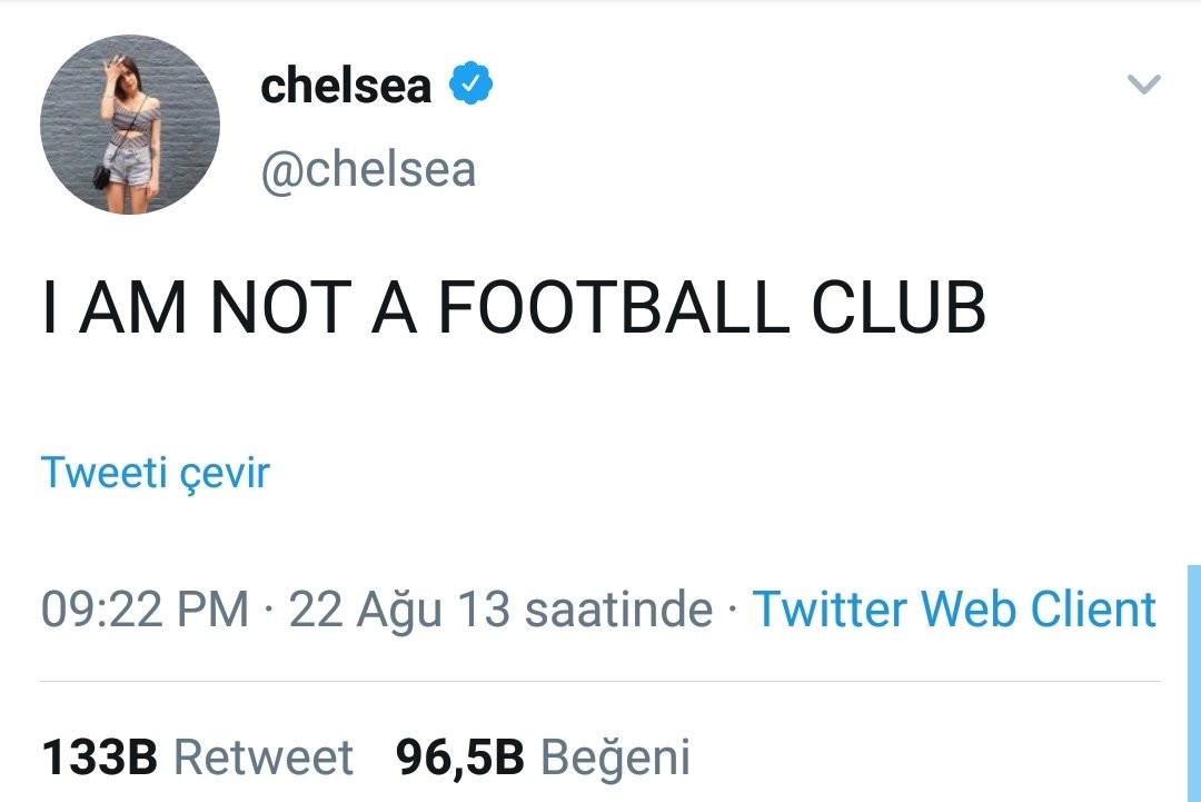 Chelsea FC Holiganları🏆