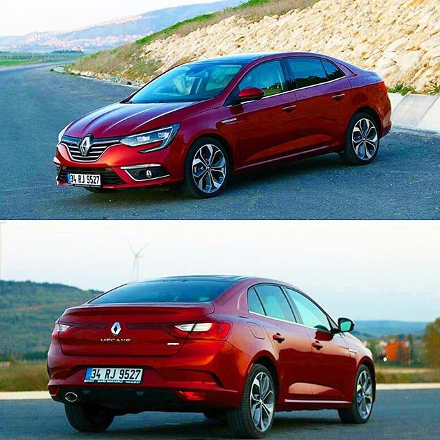 @@ 2024 Kia XCEED alındı @ 2015 C180 Exclusive @2020 Tucson @2016 Renault Megane 4HB  1.5dci EDC  @@