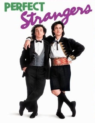  Perfect Strangers