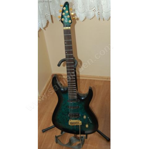  SEYMOUR DUNCAN MANYETİKLİ ÖZEL SERİ VE ORJİNAL